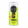 Vida C Kiwi Sparkling Drink 325ml