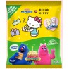 Mamee Monster Hello Kitty Chicken 25g- 8s