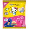 Mamee Monster Hello Kitty BBQ 25g- 8s