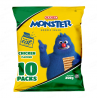 Mamee Monster Noodle Family Pack Chicken Flavour 10s