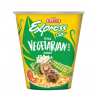 Mamee Express Vegetarian Cup 60g