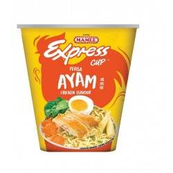 Mamee Express Chicken Cup 60g