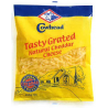 Cowhead Tasty Grated Cheddar 250g