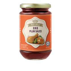 Woh Hup Plum Sauce 400g