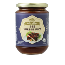 Woh Hup Spare Rib Sauce 350g