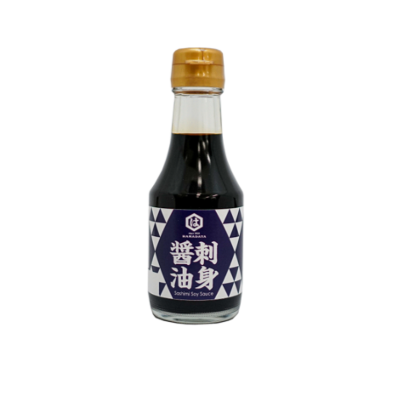 Sashimi Soy Sauce 150g