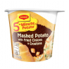 Maggi 5minute Mashed Potato Onion 56g