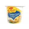 Maggi 5minute Mashed Potato Sour Creme 53g