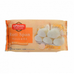 Oriental Fortune Mantou...