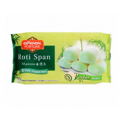 Oriental Fortune Mantou...