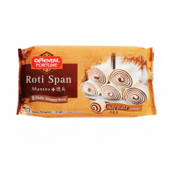 Oriental Fortune Mantou...