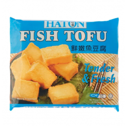 Haton Fish Tofu 240g