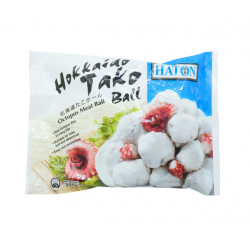 Haton Hokkaido Tako Ball 300g