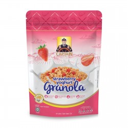 Captain Oat Granola -...
