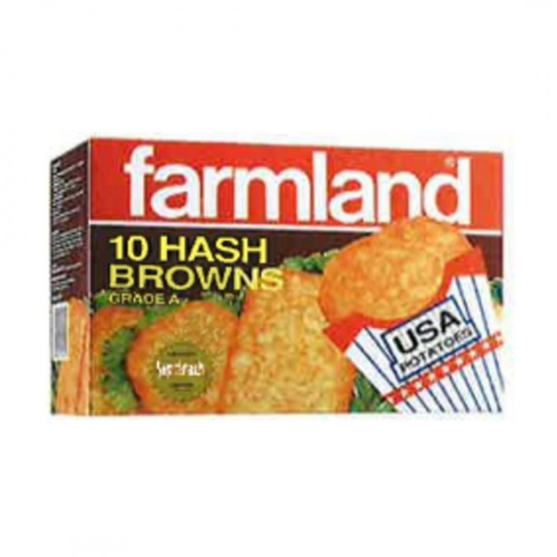 Farmland Hashbrown 700g
