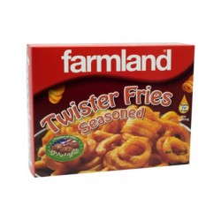 Farmland Twister Fries 00g