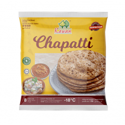 Kawan Chapatti 10s