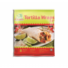 Tortilla Wrap Original 8s
