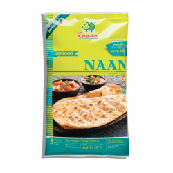 Kawan Tandoori Naan Plain...