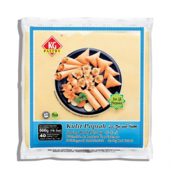 Kawan Spring Roll Pastry...