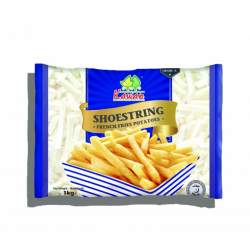 Kawan French Fries...