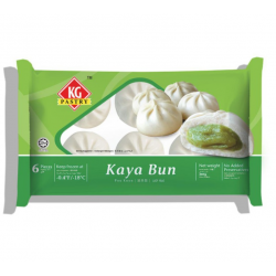 KG Kaya Bun