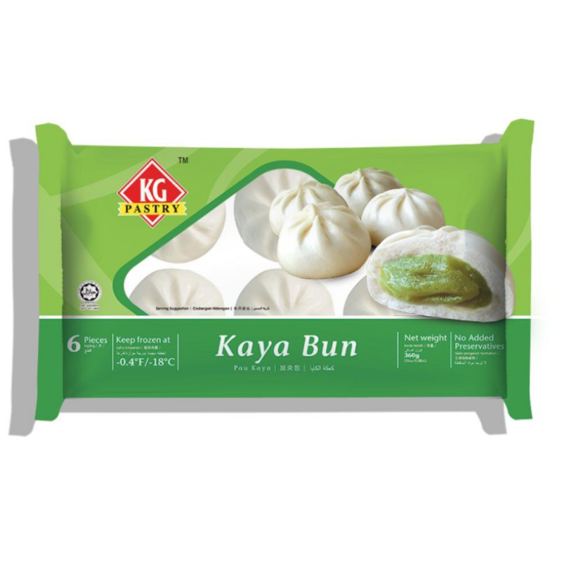 KG Kaya Bun