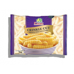 Kawan French Fries Crinkle...