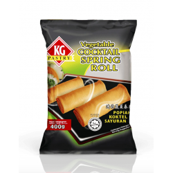 KG Cocktail Spring Roll...