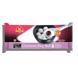 KG Glutinous Rice Ball (Red...