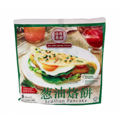 Kawan Scallion Pancake 5s