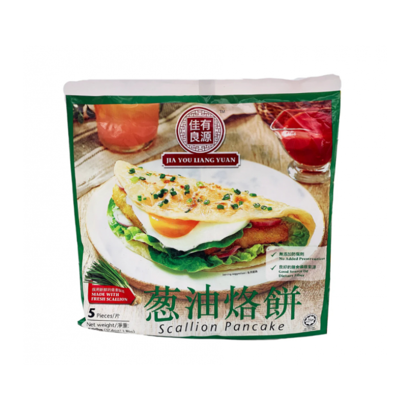 Kawan Scallion Pancake 5s