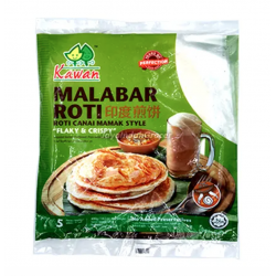 Kawan Roti Malabar 5s