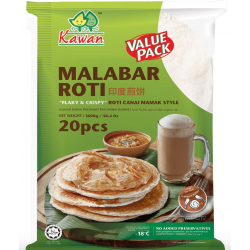 Kawan Roti Malabar Value...