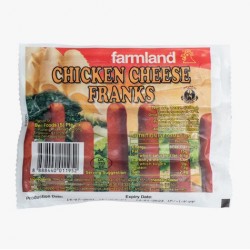 Farmland Chicken Cheese...