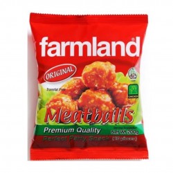Farmland Chicken Cheese...