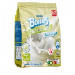 NESTLE BONUS Soya Bean Milk...