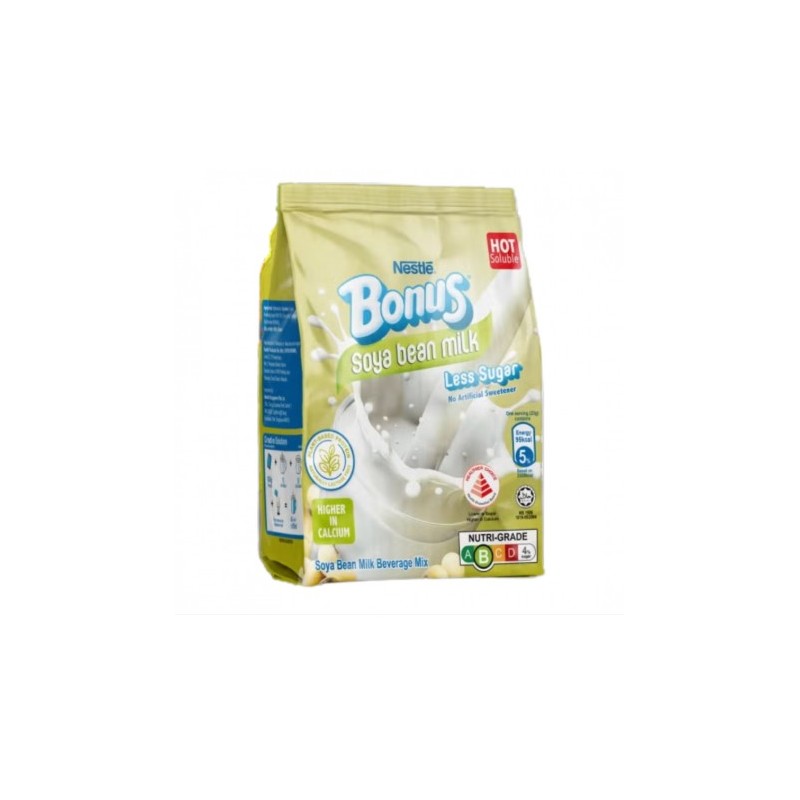 NESTLE BONUS Soya Bean Milk 920g