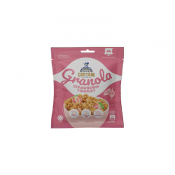 Captain Oat Granola -...