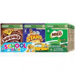 Nestle Koko Krunch Cereal...