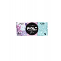 Paseo Ultrasoft Pocket...