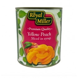 Royal Miller Yellow Peach...