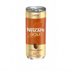 Nestle Nescafe Gold Creamy...