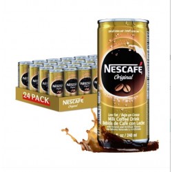 Nestle Nescafe Original (...
