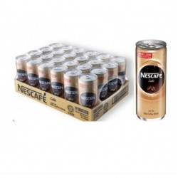 Nestle Nescafe Latte ( Can...