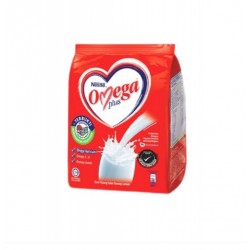 Nestle Omega Plus 650g
