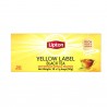 Lipton Yellow Label Tea Bags International Blend 25s