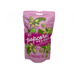 Dancing Cha Pomelo Flower...