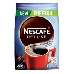 NESCAFE CLASSIC Deluxe RP 200g