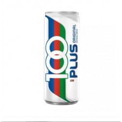 100 Plus Original Isotonic...